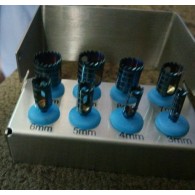 Implant Dental Instruments